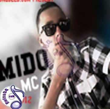 Mido Mc Album Rnb Chock 2012